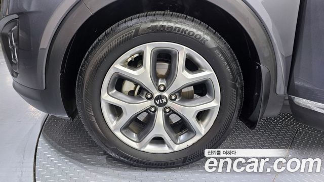 Kia Sorento 2016 — photo 5