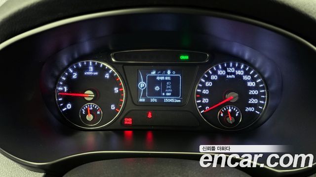 Kia Sorento 2016 — photo 8