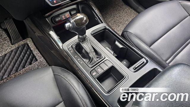 Kia Sorento 2016 — photo 9