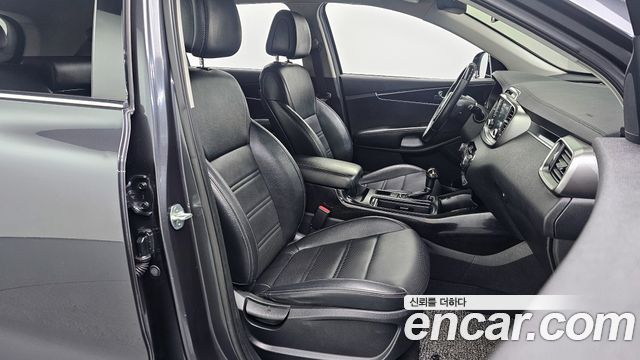 Kia Sorento 2016 — photo 10