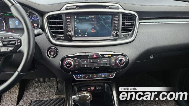 Kia Sorento 2016 — photo 14