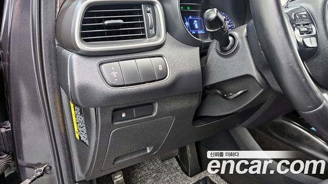 Kia Sorento 2016 — photo 16