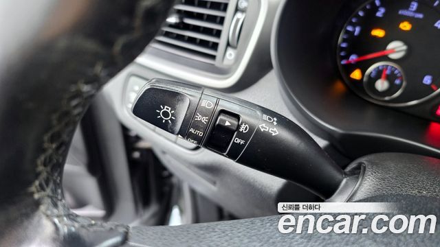 Kia Sorento 2016 — photo 18