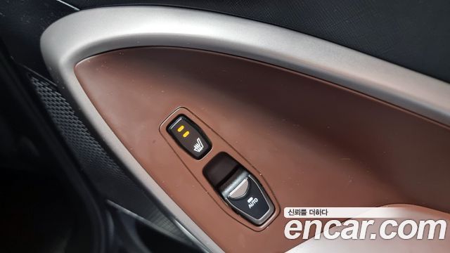Hyundai Maxcruz 2016 — photo 18