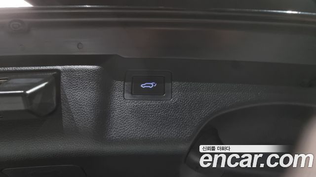 Hyundai Maxcruz 2016 — photo 20