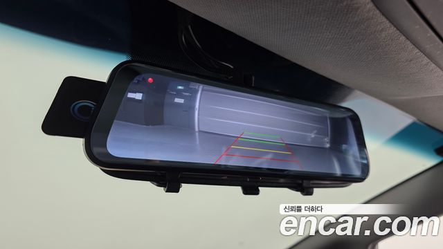 Kia K3 2016 — photo 17