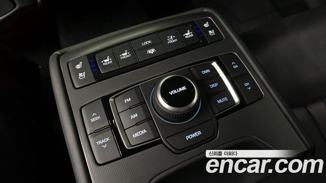 Hyundai Genesis 2016 — photo 20