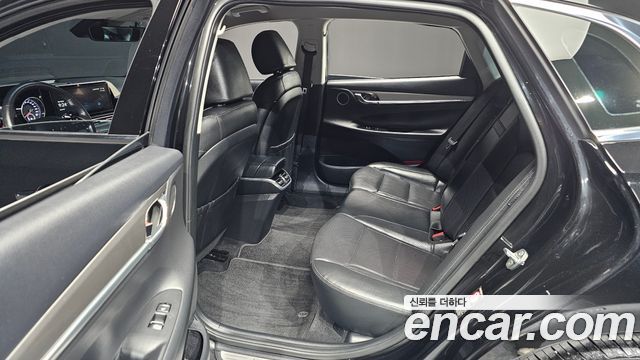 Hyundai Grandeur 2022 — photo 11