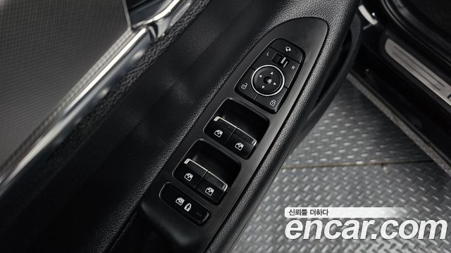Hyundai Grandeur 2022 — photo 12