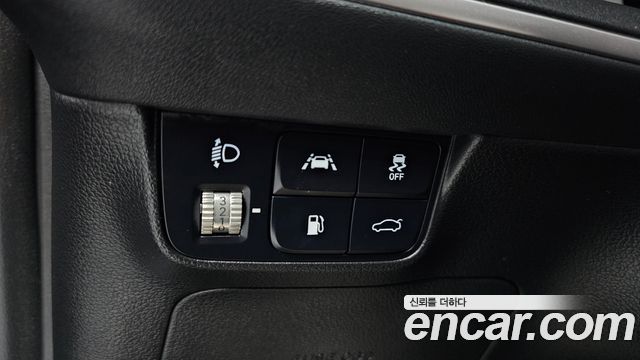 Hyundai Grandeur 2022 — photo 13