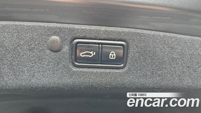 Hyundai Grandeur 2022 — photo 20