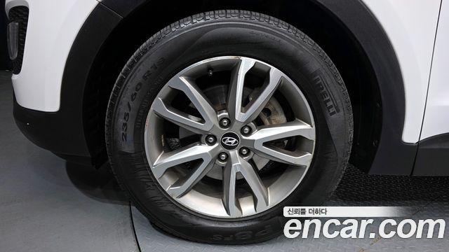 Hyundai Santafe 2013 — photo 5