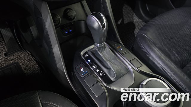 Hyundai Santafe 2013 — photo 9