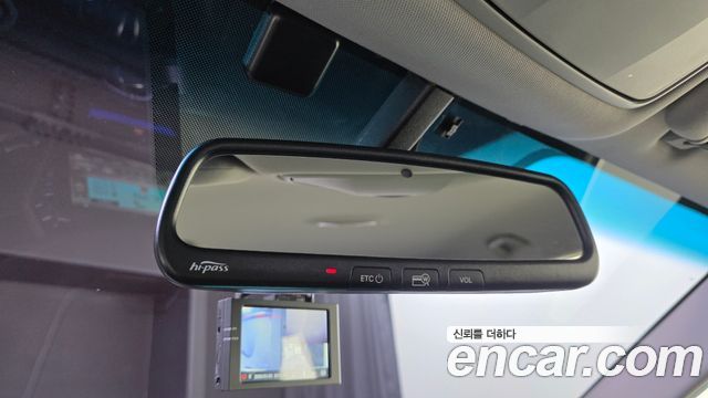 Hyundai Santafe 2013 — photo 16