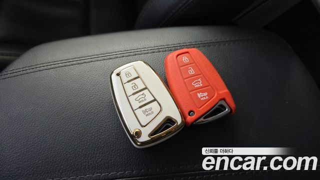 Hyundai Santafe 2013 — photo 18