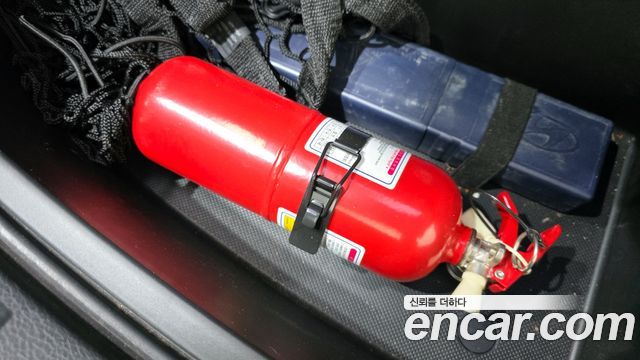 Hyundai Santafe 2013 — photo 19