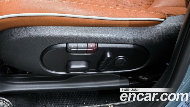 Mini Countryman 2021 — photo 16