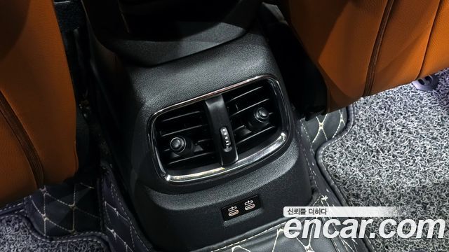 Mini Countryman 2021 — photo 19