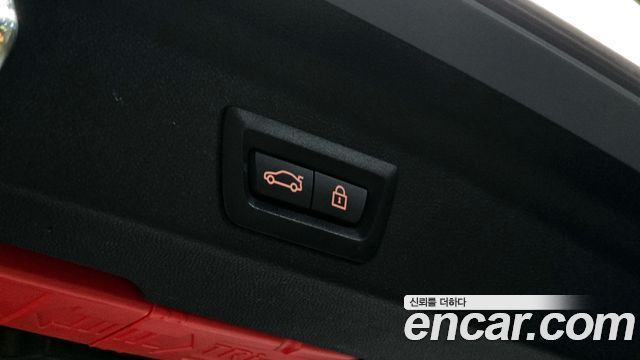 Mini Countryman 2021 — photo 20