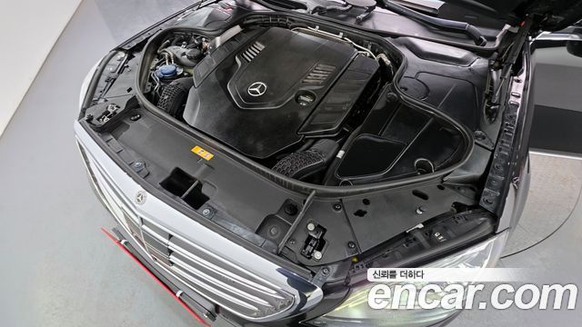 Mercedes-Benz S-Class 2018 — photo 6