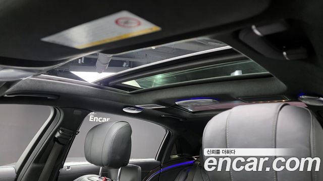 Mercedes-Benz S-Class 2018 — photo 18