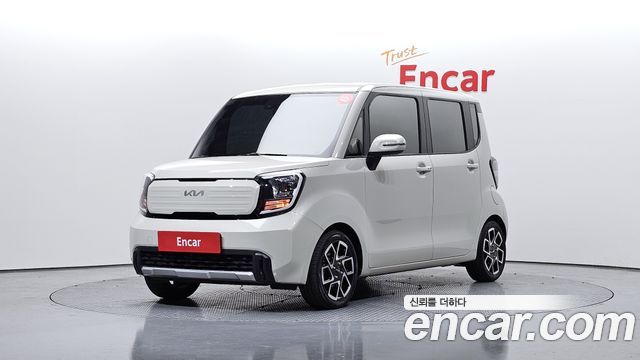 Kia RAY 2023 — photo 1