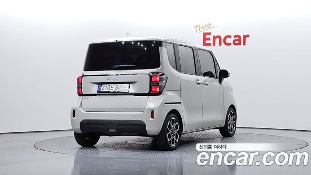 Kia RAY 2023 — photo 2