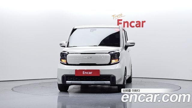 Kia RAY 2023 — photo 3