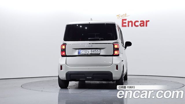 Kia RAY 2023 — photo 4