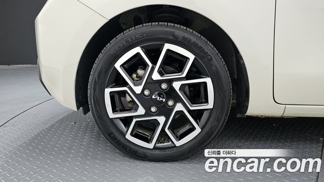 Kia RAY 2023 — photo 5