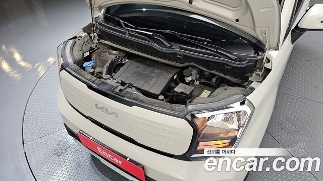Kia RAY 2023 — photo 6