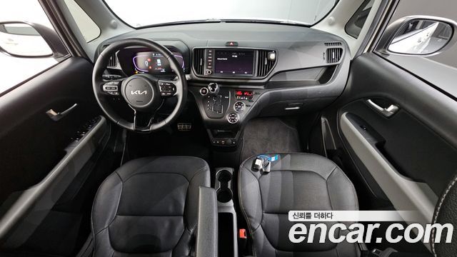 Kia RAY 2023 — photo 7