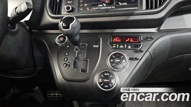 Kia RAY 2023 — photo 9