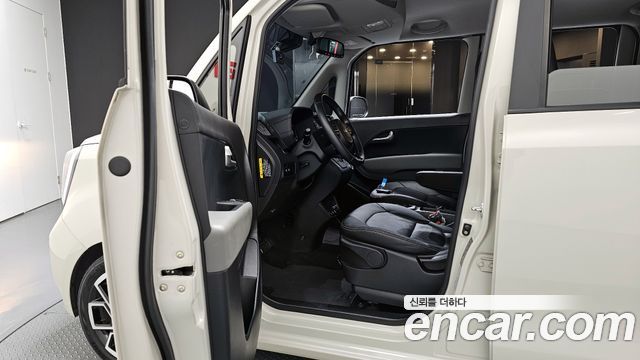 Kia RAY 2023 — photo 10