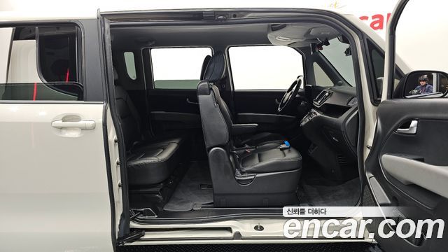 Kia RAY 2023 — photo 11