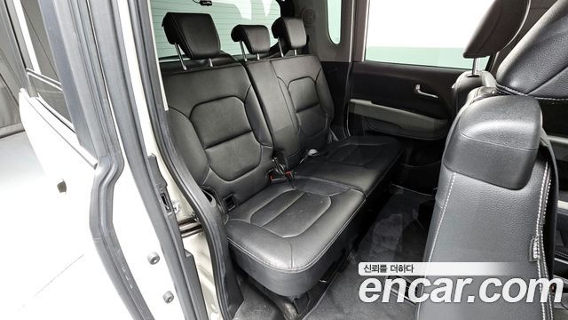 Kia RAY 2023 — photo 12
