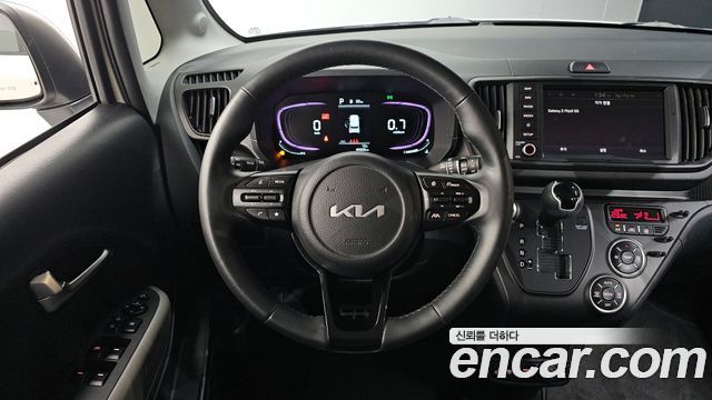 Kia RAY 2023 — photo 13