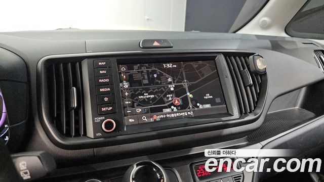 Kia RAY 2023 — photo 14