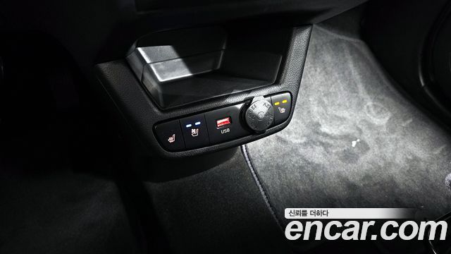 Kia RAY 2023 — photo 15