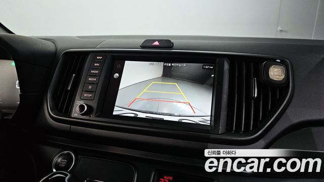 Kia RAY 2023 — photo 16