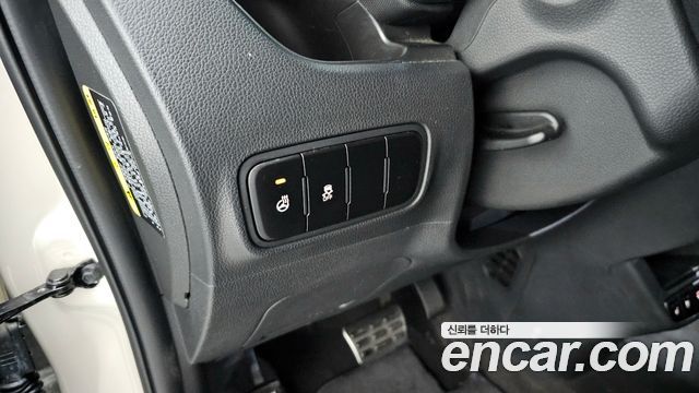 Kia RAY 2023 — photo 18