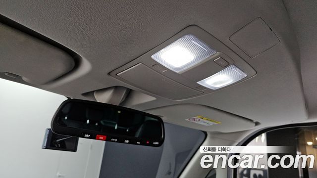 Kia RAY 2023 — photo 19