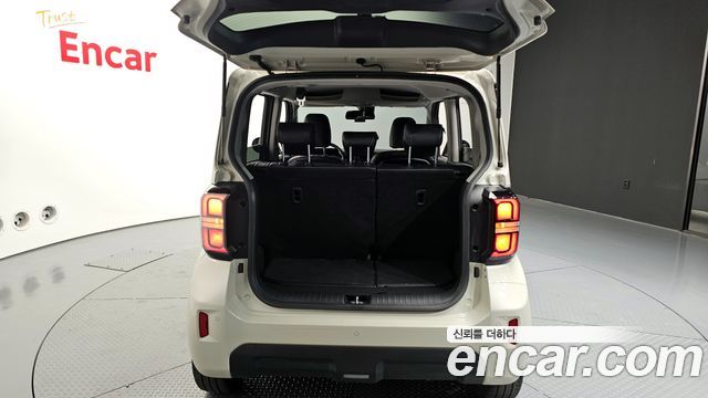 Kia RAY 2023 — photo 20