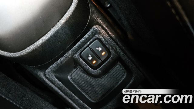 Chevrolet Korea Spark 2019 — photo 17