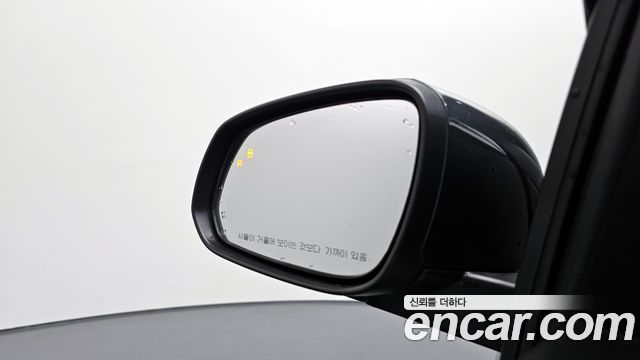Chevrolet Korea Spark 2019 — photo 18