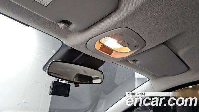 Chevrolet Korea Spark 2019 — photo 19