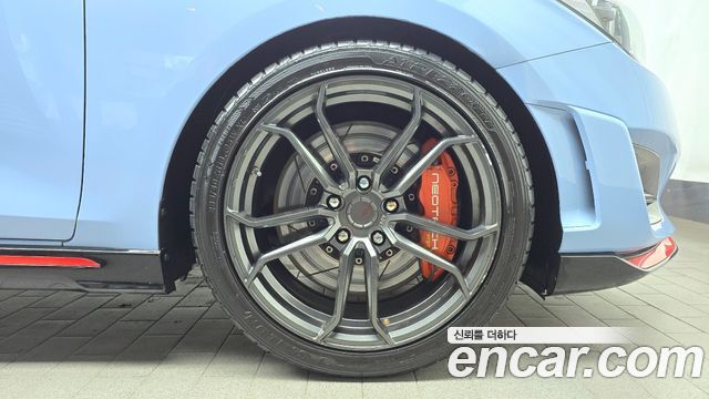 Hyundai Veloster 2019 — photo 5