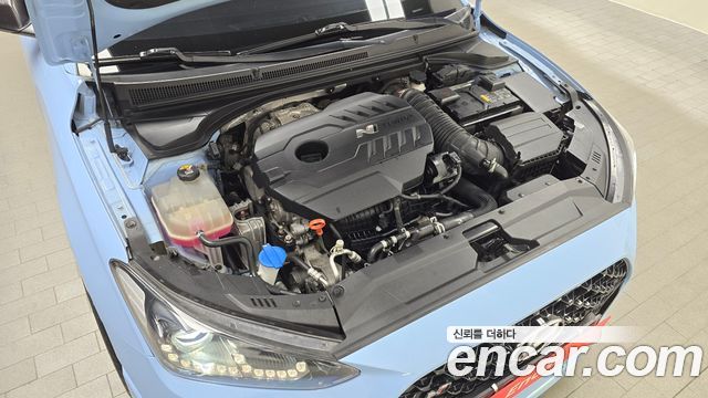 Hyundai Veloster 2019 — photo 6