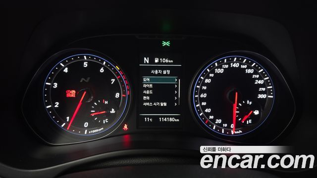 Hyundai Veloster 2019 — photo 8