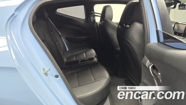 Hyundai Veloster 2019 — photo 12